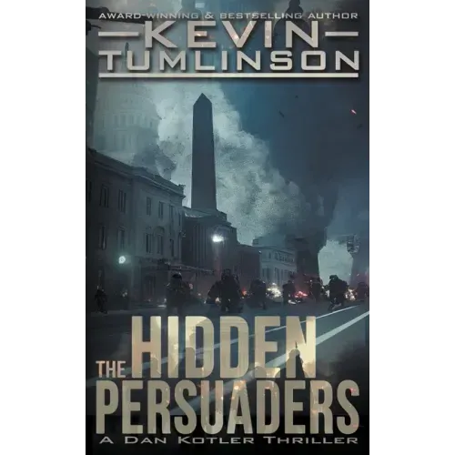 The Hidden Persuaders