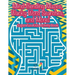 Mind-Bending Mazes, Wacky Word Searches, and More! Super Fun Kids Activity Book
