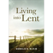 Living into Lent