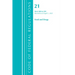 Code of Federal Regulations, Title 21 Food and Drugs 500-599, Revised as of April 1, 2021