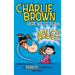 Charlie Brown: Here We Go Again: A PEANUTS Collection