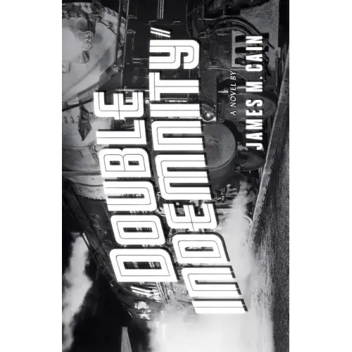 Double Indemnity