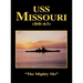 USS Missouri