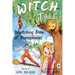 Witch Tale: A Bewitching Brew of Homophones