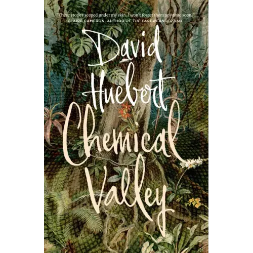 Chemical Valley