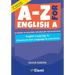 A-Z for English A IB 2nd ed (first assessment 2021): Glossary of academic vocabulary for IB Diploma