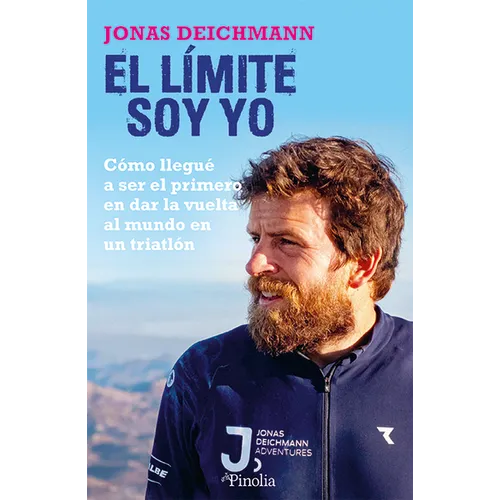 Limite Soy Yo, El