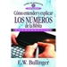 Cómo Entender Y Explicar Los Números de la Biblia