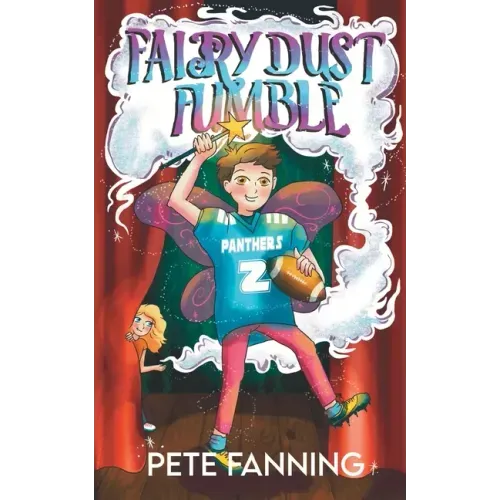 Fairy Dust Fumble