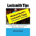 Michael Buebl's Locksmith Tips: Never locked out - Master Guide