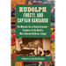 Rudolph, Frosty, and Captain Kangaroo: The Musical Life of Hecky Krasnow -- Producer of the World's Most Beloved Children's Songs