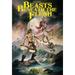 Beasts Beneath the Flesh: Book One Eye of the Serpent