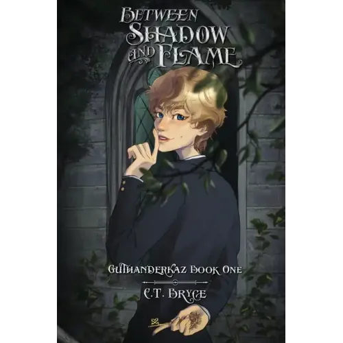 Between Shadow and Flame