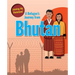 A Refugee's Journey from Bhutan