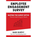 Employee Engagement Survey: Busting The Survey Myths That Are Undermining Your Results