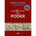 Las 48 Leyes del Poder = The 48 Laws of Power