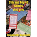 Chicago Top 40 Charts 1970-1979