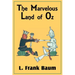 The Marvelous Land of Oz