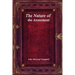 The Nature of the Atonement