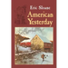 American Yesterday
