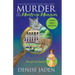 Murder at the Montrose Mansion: A Mallory Beck Cozy Culinary Caper