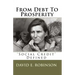 From Debt To Prosperity: 'Social Credit' Defined