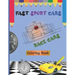 Fast Sport Cars - Race Cars Coloring Book: Top speed cars, Supercars, Amazing Cars, Exotic Supercars, Cars Hot Wheels, Dream Cars For Kids and Toddler