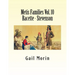 Metis Families Volume 10 Racette - Stevenson