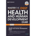 Master the Dsst Health and Human Development Exam