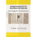 Consolamini Commentary Series: The Glossa Ordinaria on the Prophet Jonah: An English Translation