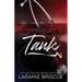 Tank (Special Edition): A friends-to-lovers, sunshine/grumpy small town romance.