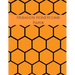 Hexagon Honeycomb Paper: Hex paper (or honeycomb paper), This Small hexagons measure .2" per side.100 pages, 8.5 x 11.GET YOUR GAME ON: -)