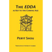 The Edda as Key to the Comng Age