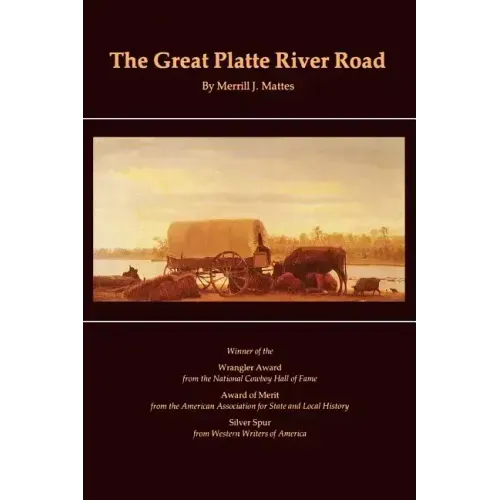 The Great Platte River Road