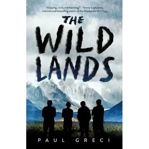 The Wild Lands