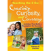 Teaching the 3 Cs: Creativity, Curiosity, and Courtesy: Activities That Build a Foundation for Success