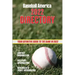 Baseball America 2022 Directory: Who's Who in Baseball, and Where to Find Them.