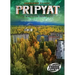 Pripyat: The Chernobyl Ghost Town