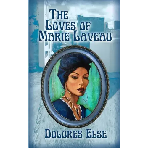 The Loves of Marie Laveau