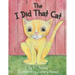 The I Did That Cat