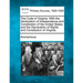 The Code of Virginia: With the Declaration of Independence and Constitution of the United States; And the Declaration of Rights and Constitu