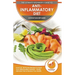 Anti-Inflammatory Diet & Action Plans: 28-Day Meal Plan and 50 Proven Recipes To Heal Your Inflammation Disease - Finally Alleviate Pain, Heal Your Im