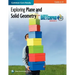 Exploring Plane and Solid Geometry in Grades 6-8 with the Geometer's Sketchpad