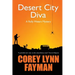 Desert City Diva: A Rolly Waters Mystery