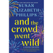 And the Crowd Went Wild: A Chicago Stars Novel