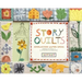 Story Quilts: Appalachian Women Speak: Appalachian Women Speak