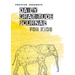 Positive Thoughts: Daily Gratitude Journal for Kids