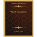 What Is Moderation?