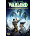 Warlord of the Nightmare Realm