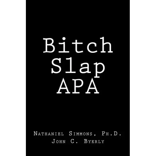 Bitch Slap APA